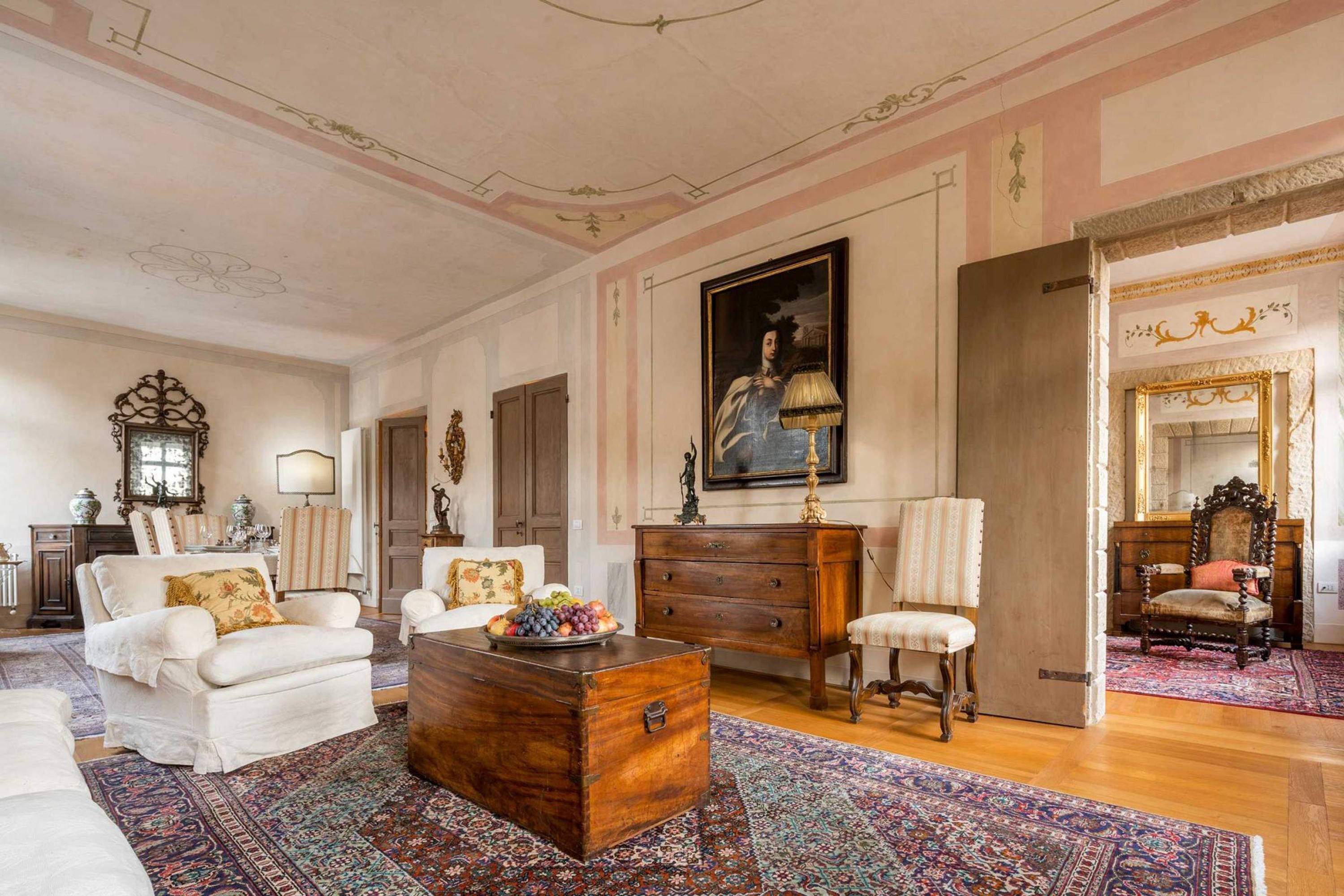 Leilighet | 2 soverom