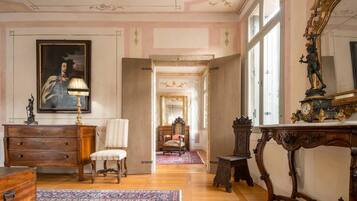 Apartemen | 2 kamar tidur