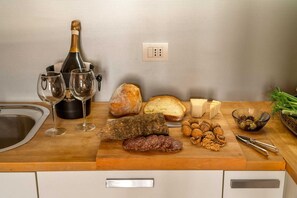 Appartement | 2 slaapkamers