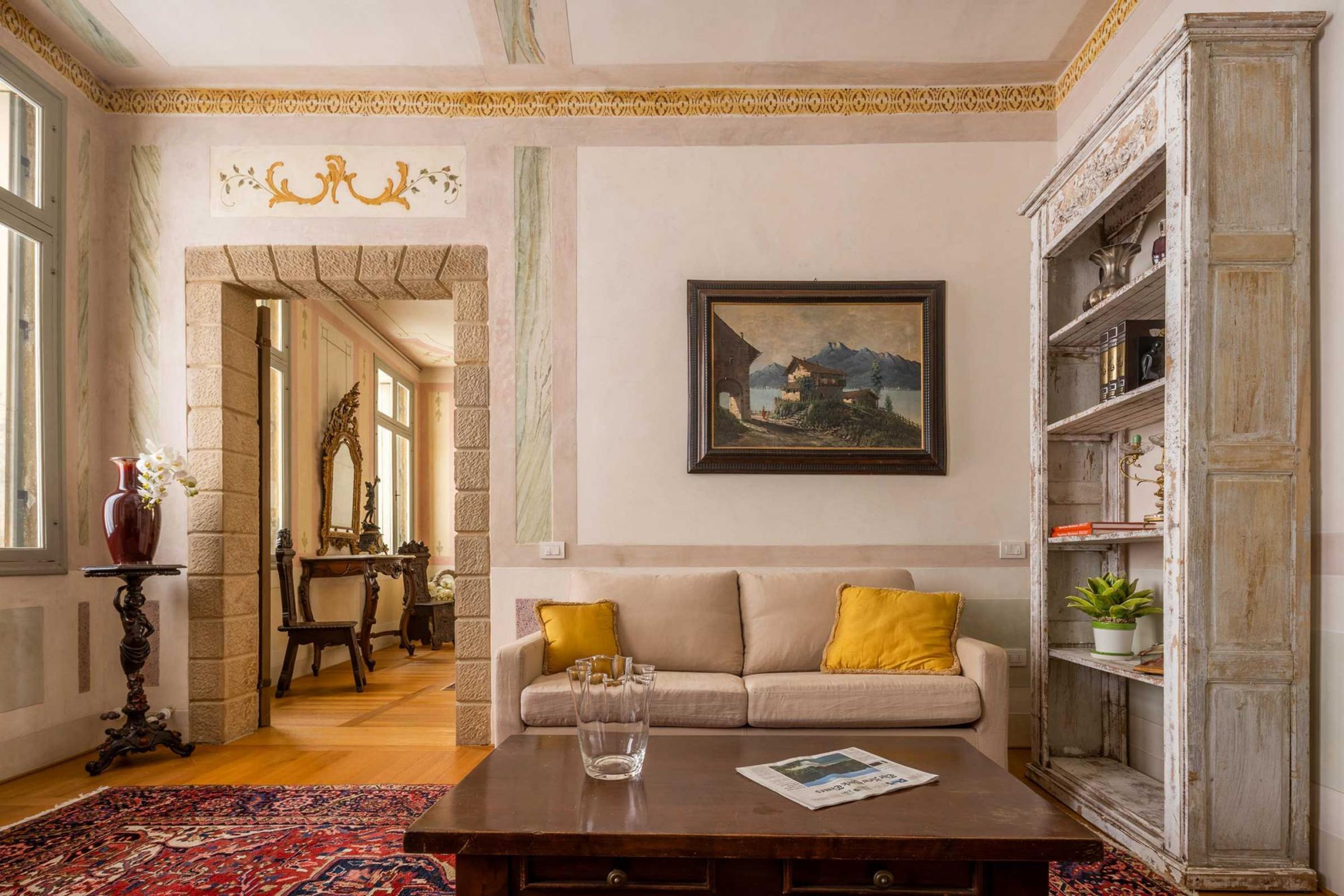 Apartment | 2 bedrooms