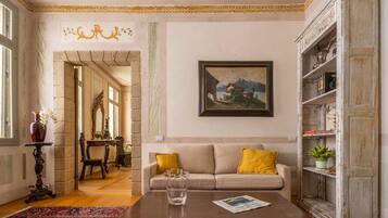 Apartment | 2 bedrooms