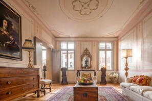 Apartment | 2 bedrooms - Palazzo Benassi Nobile (Asolo)