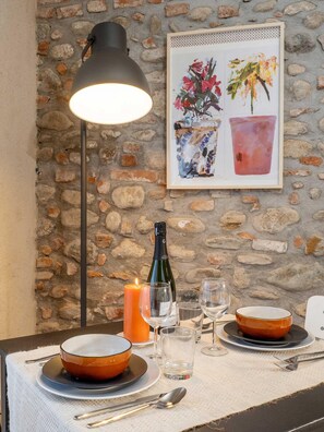 Departamento | 1 habitación 