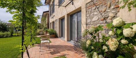 Căn hộ | 1 phòng ngủ