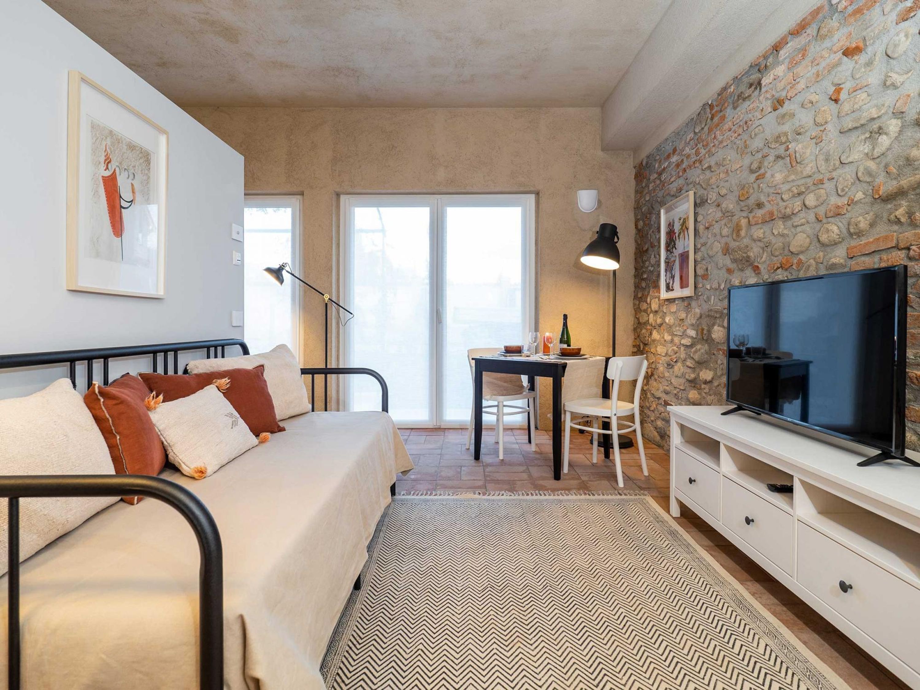 Maison | 1 chambre