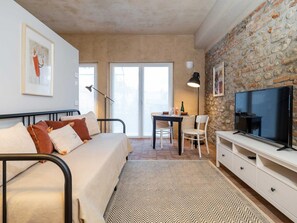 Apartment | 1 bedroom - Green Lodge - Apartment 3 - 1 BR 1 Bath (Cressa)