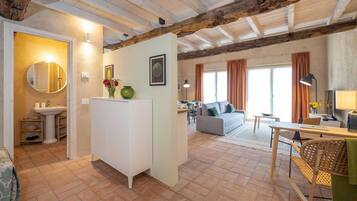 公寓 | 1 間臥室