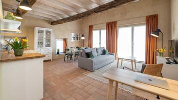 Apartment | 1 bedroom