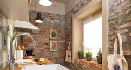 Green Lodge - Apartment 2 - Studio