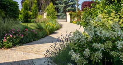 Green Lodge - Apartment 2 - Studio