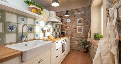 Green Lodge - Apartment 2 - Studio