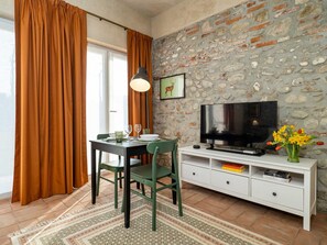 Apartment - Green Lodge - Apartment 2 - Studio (Cressa)