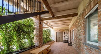 Green Lodge - Apartment 2 - Studio