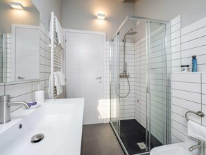 House, Smoking - Green Lodge - Villa Bianca (Cressa)