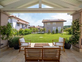 Casa | 4 dormitorios
