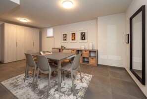 Casa, fumatori | 4 camere