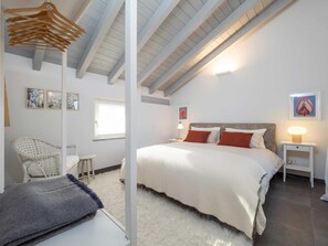 4 habitaciones 