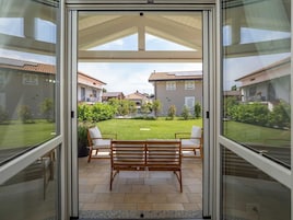 House, Smoking | 4 bedrooms