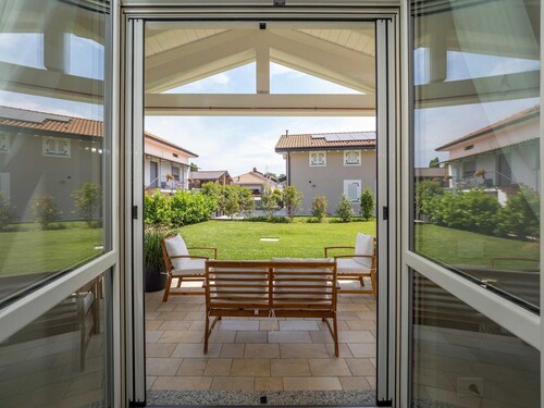 Green Lodge - Villa Bianca