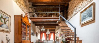 Palazzo Benassi Penthouse