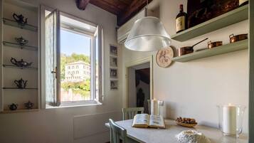 Apartment | 3 bedrooms