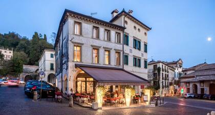 Palazzo Benassi Penthouse