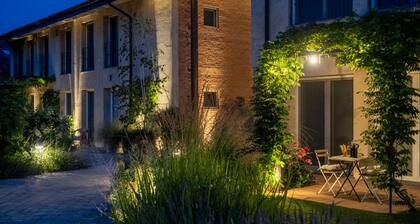 Green Lodge - Apartment 4 - Studio