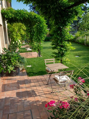 Green Lodge - Apartment 4 - Studio