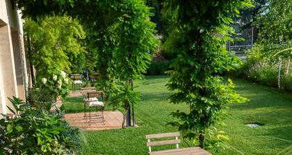 Green Lodge - Apartment 4 - Studio