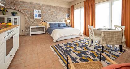 Green Lodge - Apartment 4 - Studio