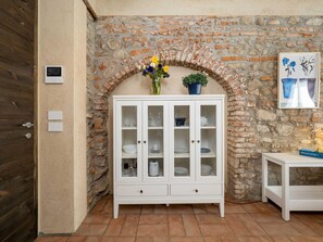 Apartment - Green Lodge - Apartment 4 - Studio (Cressa)