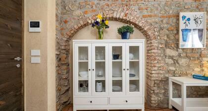 Green Lodge - Apartment 4 - Studio