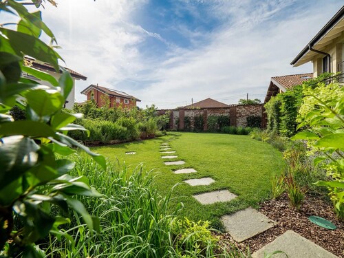 Green Lodge - Villa Corallo