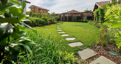 Green Lodge - Villa Corallo