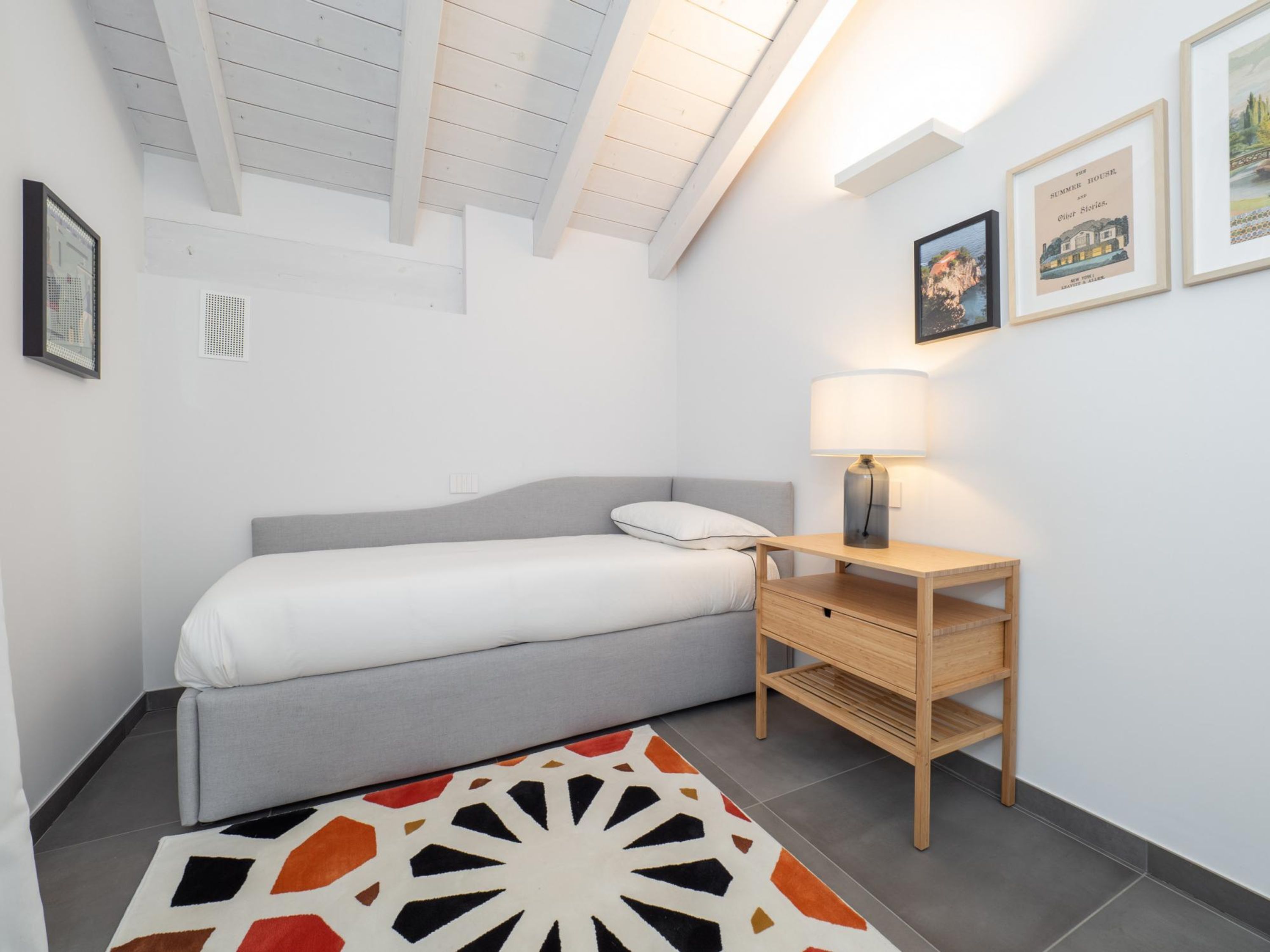 Rumah | 4 kamar tidur