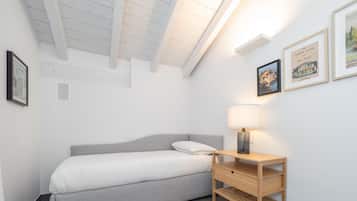 Rumah | 4 kamar tidur