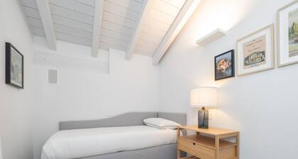Green Lodge - Villa Corallo