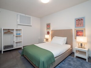 4 habitaciones 