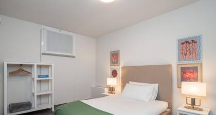 Green Lodge - Villa Corallo