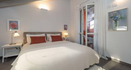 Green Lodge - Villa Corallo