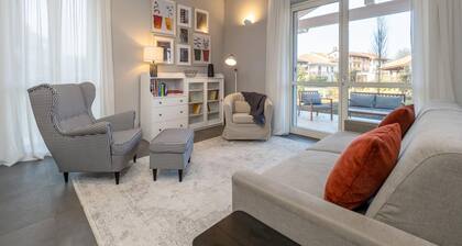 Green Lodge - Villa Corallo