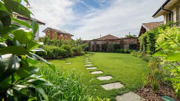 Rumah | 4 kamar tidur