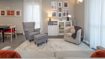 Rumah | 4 kamar tidur