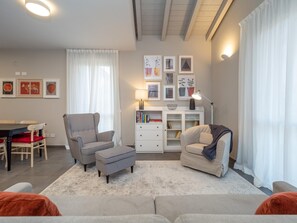 4 habitaciones 