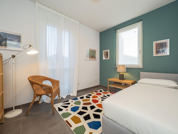 Maison | 4 chambres
