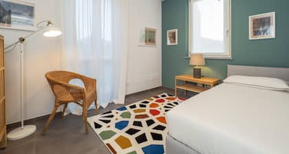 Green Lodge - Villa Corallo