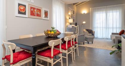 Green Lodge - Villa Corallo