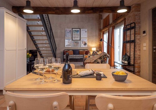 Green Lodge - Apartment 11 - 1BR 1 Bath