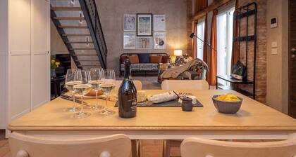 Green Lodge - Apartment 11 - 1BR 1 Bath