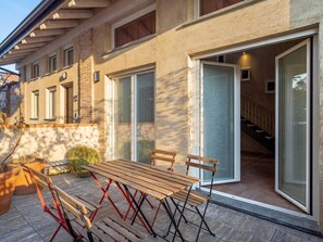 Maison | 1 chambre